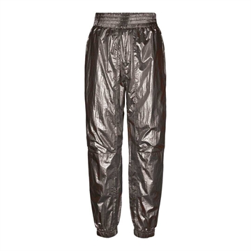 Co Couture Trice Metal Tech Pant Graphite 91134  **KOMMER I OKTOBER **